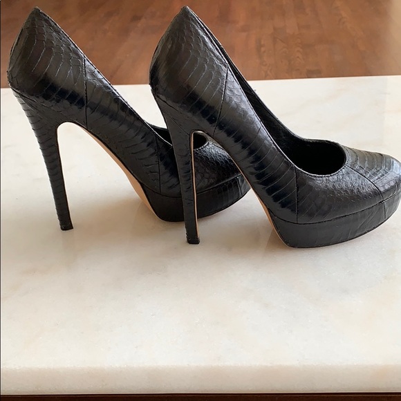 House of Harlow 1960 Shoes - House of Harlow 1960 stiletto pumps